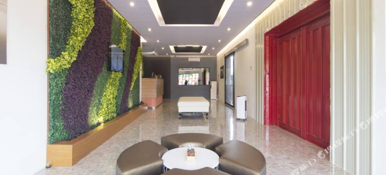 TT德福酒店(马塘)(TT Dorf Hotel Matang)图片