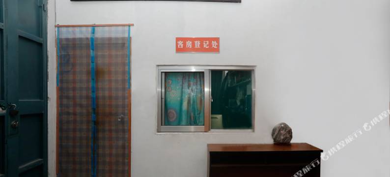 OYO德州金合宾馆图片