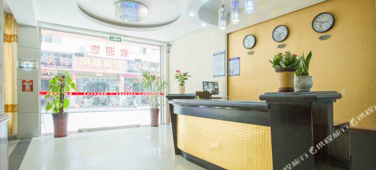 OYO福安凯徕宾馆图片