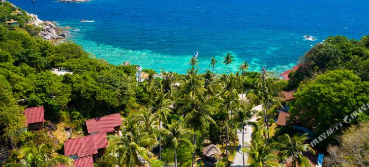 珊瑚景度假酒店(Coral View Resort)图片