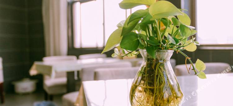 清沐酒店(马鞍山当涂振兴中路大润发店)图片