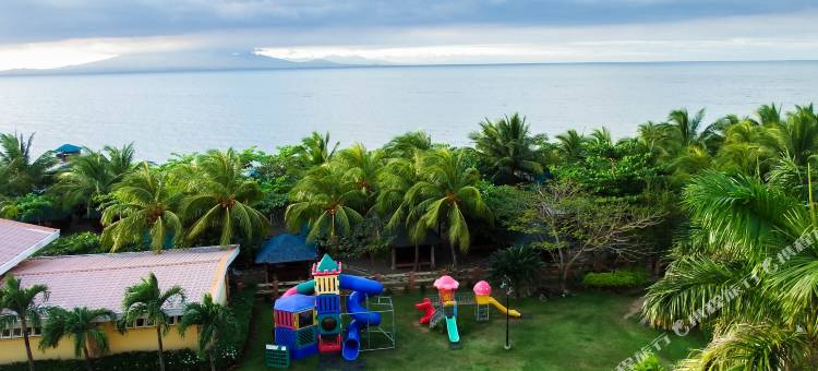 坦扎绿洲度假村酒店(Tanza Oasis Hotel and Resort Cavite)图片