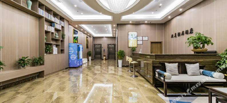 杭州亚美酒店(钱江世纪城店)图片