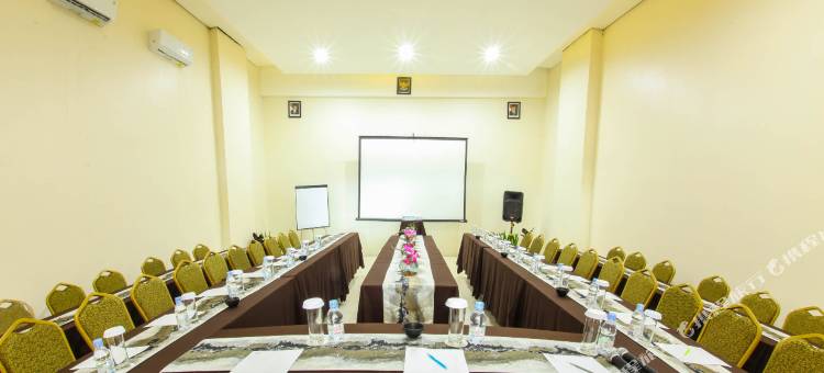 路易斯凯恩度假村-圣吉吉(Louis Kienne Resort Senggigi)图片