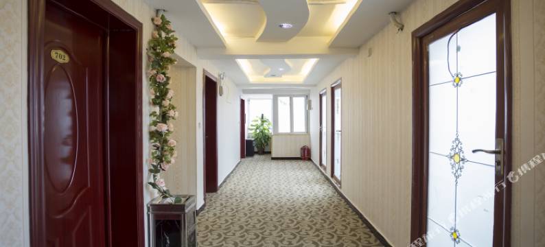 开封河畔15号酒店(清明上河园河南大学金明校区店)图片