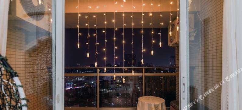 广州星辰珊珊公寓(2号店)图片