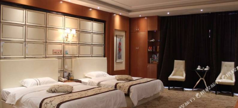 文山华天酒店图片