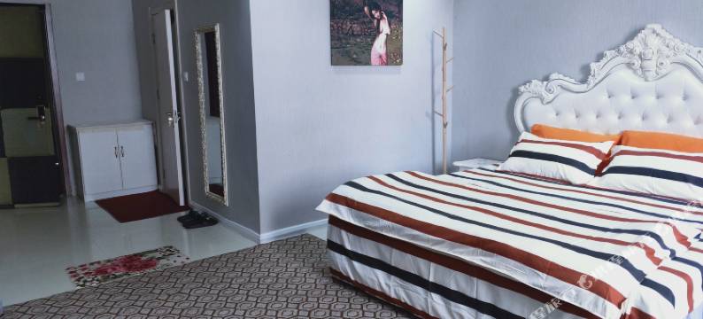 临朐秦池客房图片