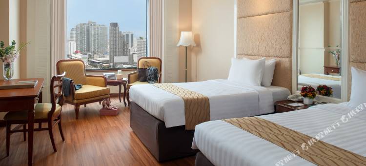 绿宝石酒店(The Emerald Hotel)图片