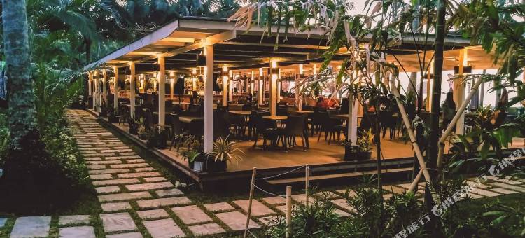 纳克潘海滩豪华露营酒店-H酒店集团管理(Nacpan Beach Glamping Managed by H Hospitality Group)图片