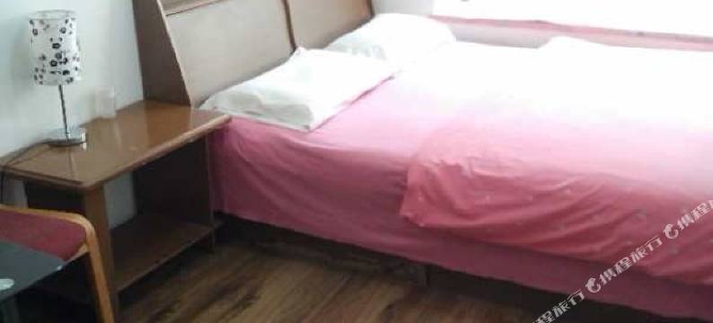 天津津南青年公寓图片