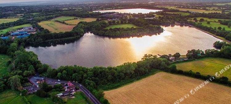 普瑞米尔伦敦埃尔斯特里/伯翰姆伍德酒店(Premier Inn London Elstree / Borehamwood)图片