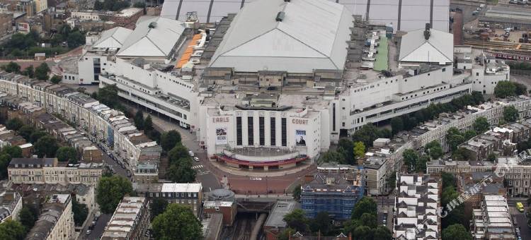 纽马克普瑞米尔酒店(Newmarket)图片