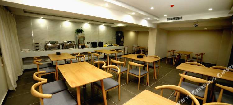 尚客优酒店(莒南隆山路店)图片