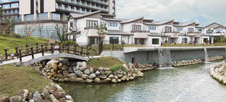 宜兰绿舞国际观光饭店图片