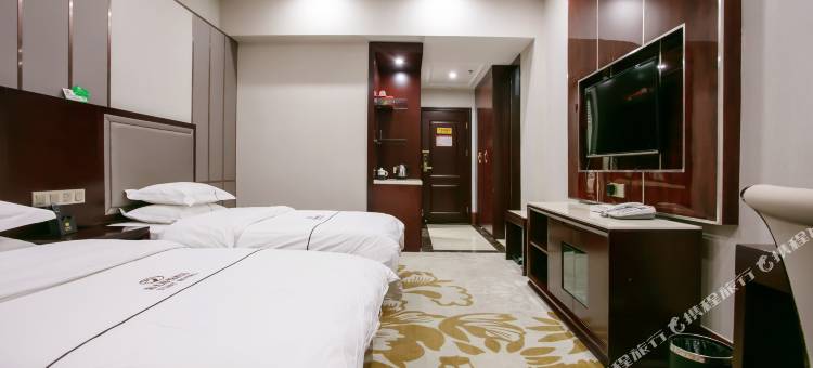 木垒阳光海悦酒店图片