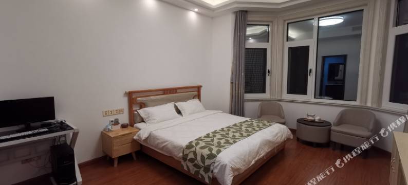 上海尚沂民宿图片