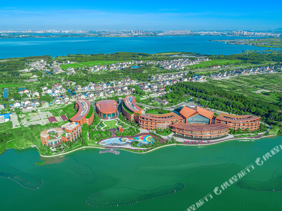 苏州阳澄湖喜柯大酒店