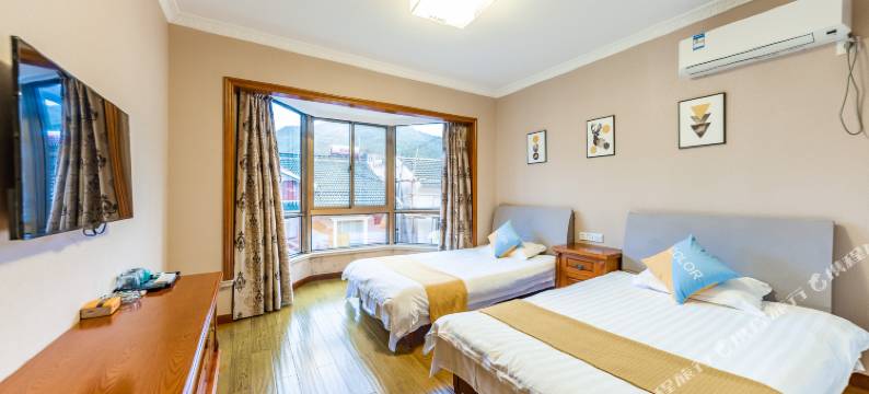 舟山安琪儿假日客栈图片