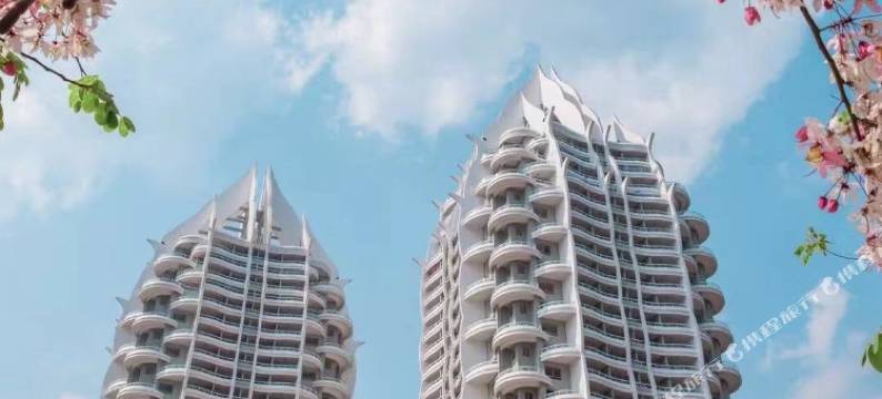 西双版纳私寓度假酒店(告庄星光夜市店)图片