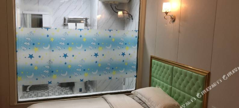 上海惠佳宾馆图片