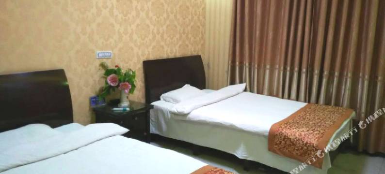 扶沟鑫苑快捷宾馆图片