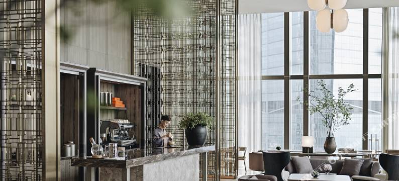 深圳柏悦酒店图片