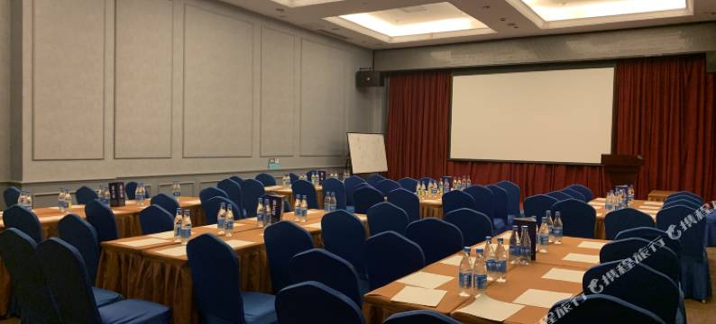 弗伦斯花园酒店(冉家坝地铁站店)图片