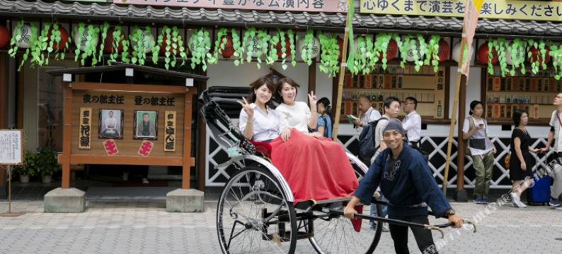 克拉斯苏米达公寓(La Krasse Sumida)图片