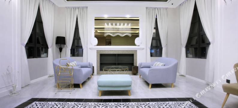 轩城精品酒店(Stanton Hotel)图片