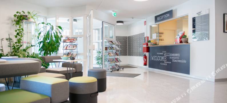 myNext - 河畔酒店 萨尔茨堡(myNext - Riverside Hotel Salzburg)图片