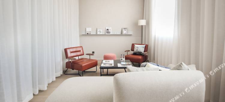 念念行旅酒店(北京南锣鼓巷北新桥地铁站店)图片