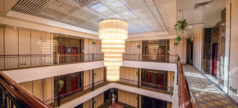 168商务酒店(四会玉器批发中心店)图片