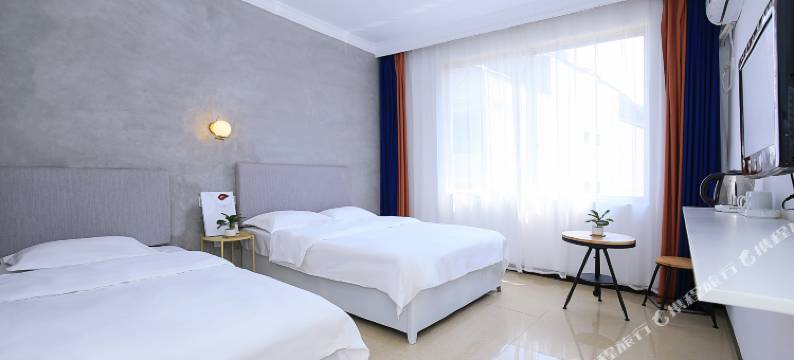 阳朔漓缘雅舍客栈图片