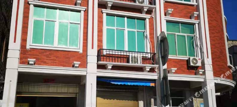 平潭渔港民宿中心图片