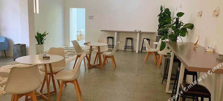 如家素柏·云酒店(昆明南屏步行街老街店)图片