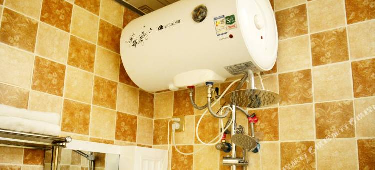 白城德润时尚宾馆图片