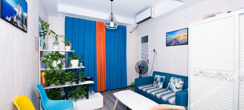 杭州梦居客之家图片