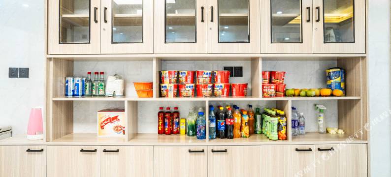 美之林酒店(南京禄口国际机场店)图片