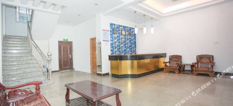 OYO福安风和宾馆图片