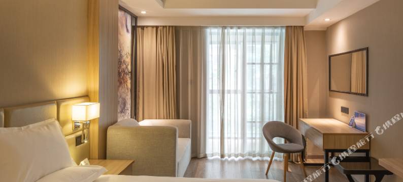 杭州金廷酒店图片