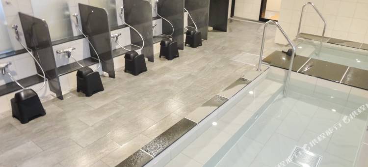 利夫马克斯高级天然温泉酒店-姬路站南店(HOTEL LiVEMAX PREMIUM Himejieki-Minami)图片