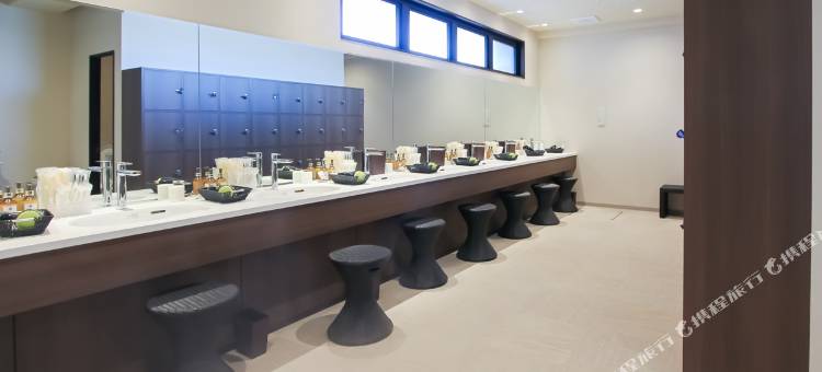 利夫马克斯高级天然温泉酒店-姬路站南店(HOTEL LiVEMAX PREMIUM Himejieki-Minami)图片