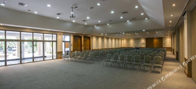 因斯坦普拉查国际酒店(Estanplaza International)图片