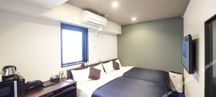 利夫马克斯酒店-博多站南店(HOTEL LiVEMAX Hakataeki Minami)图片