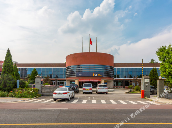 IU酒店(北京亦庄经济开发区科创二街店)
