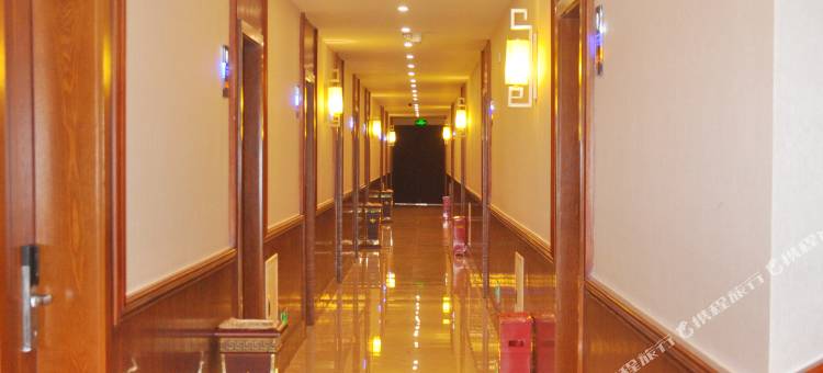 卡萨饭店(炉霍县汽车站店)图片