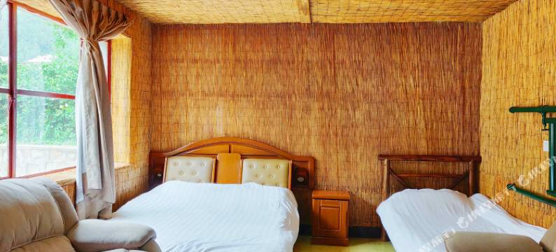 无人机别墅(北京后二路店)图片