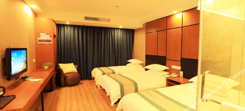 千岛湖金达宾馆图片