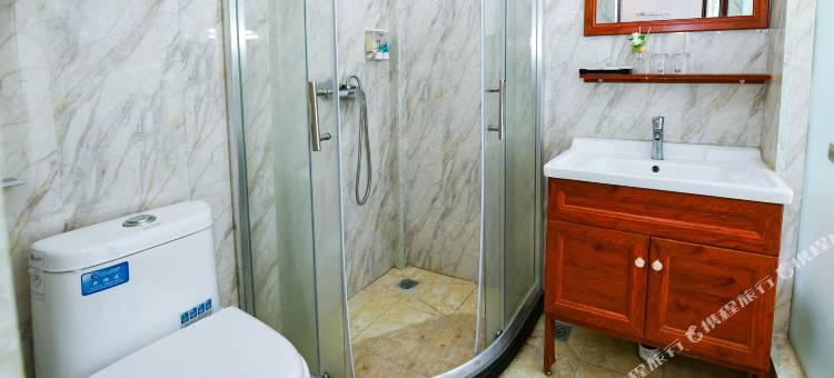 布丁严选酒店(光谷广场地铁站店)图片